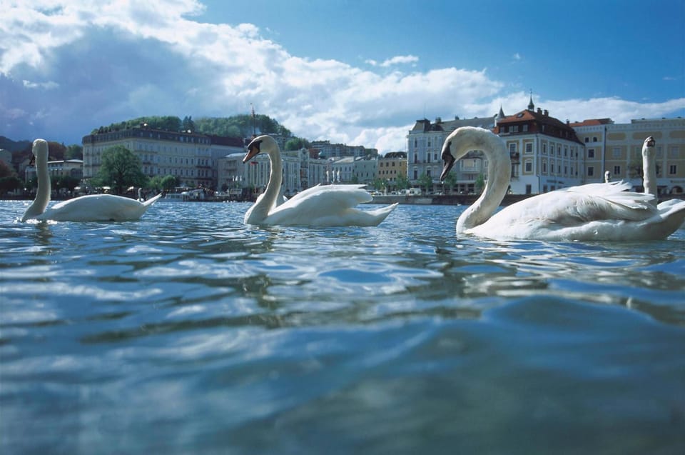 Lake