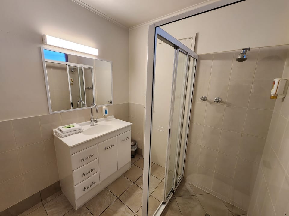 Hume Inn Motel Albury CBD Motel in Wodonga