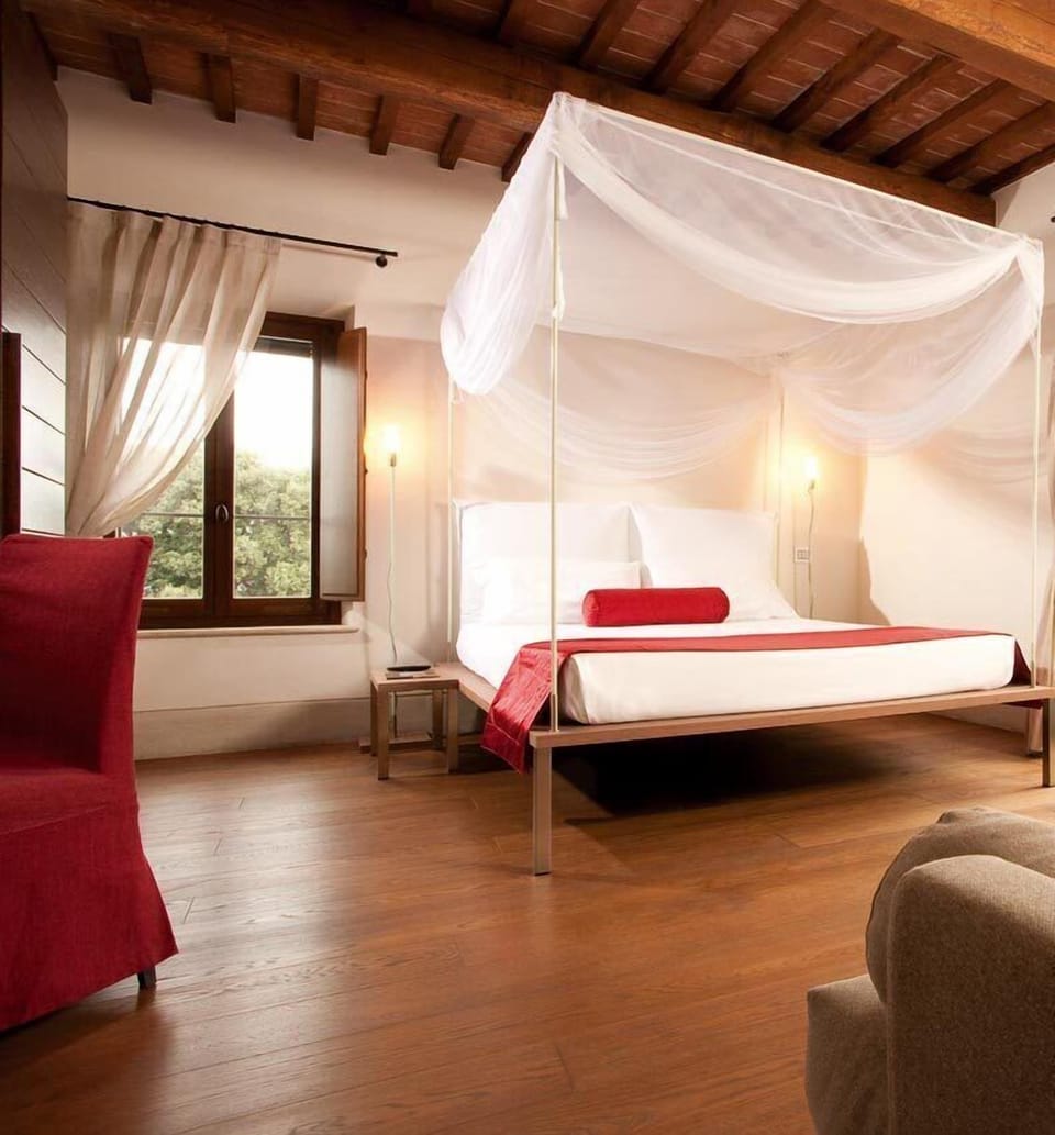 Triple Room | Select Comfort beds, minibar, cribs (surcharge)