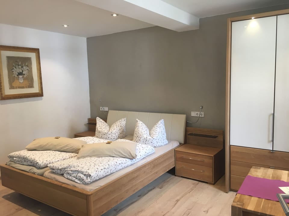 Superior Double Room | Hypo-allergenic bedding available, cribs (surcharge), WiFi (free)