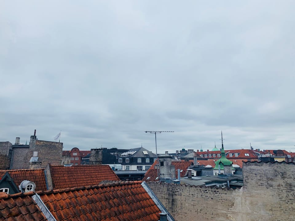 Exclusive Apartment | City view