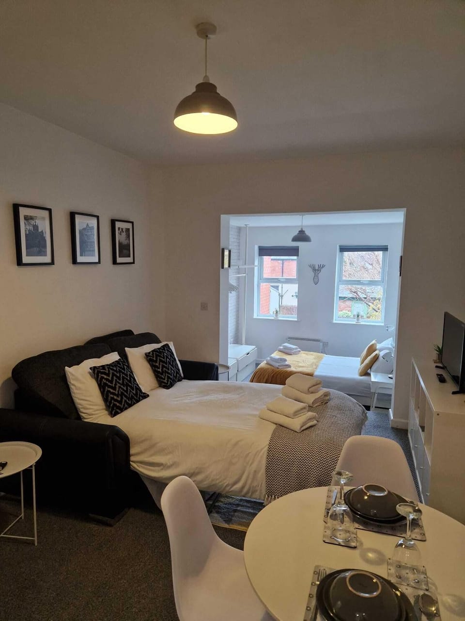 Victory Apartment Apartment in Hereford