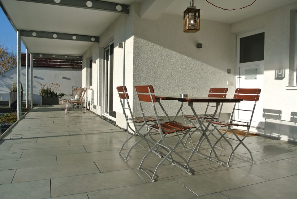 Sundeck