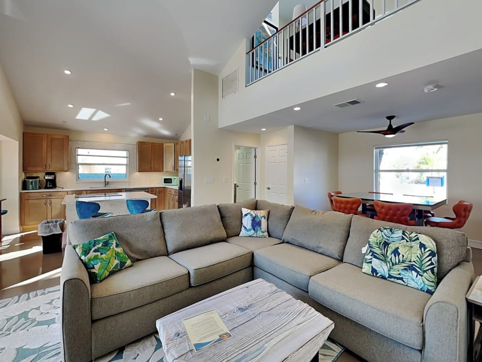 House (4 Bedrooms) | Property amenity