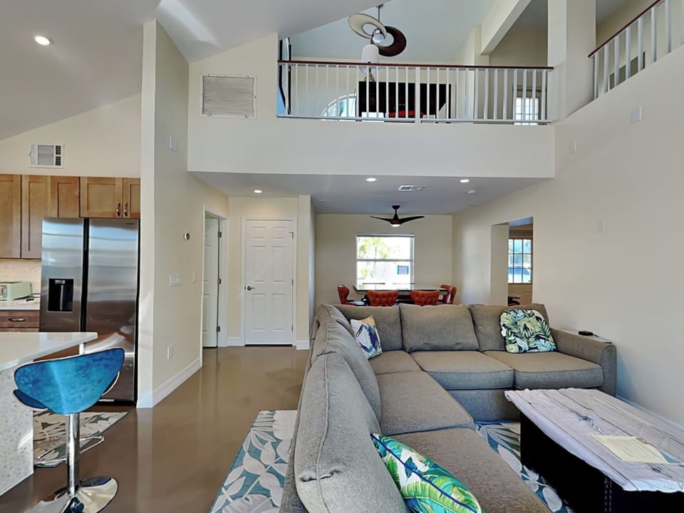 House (4 Bedrooms) | Miscellaneous