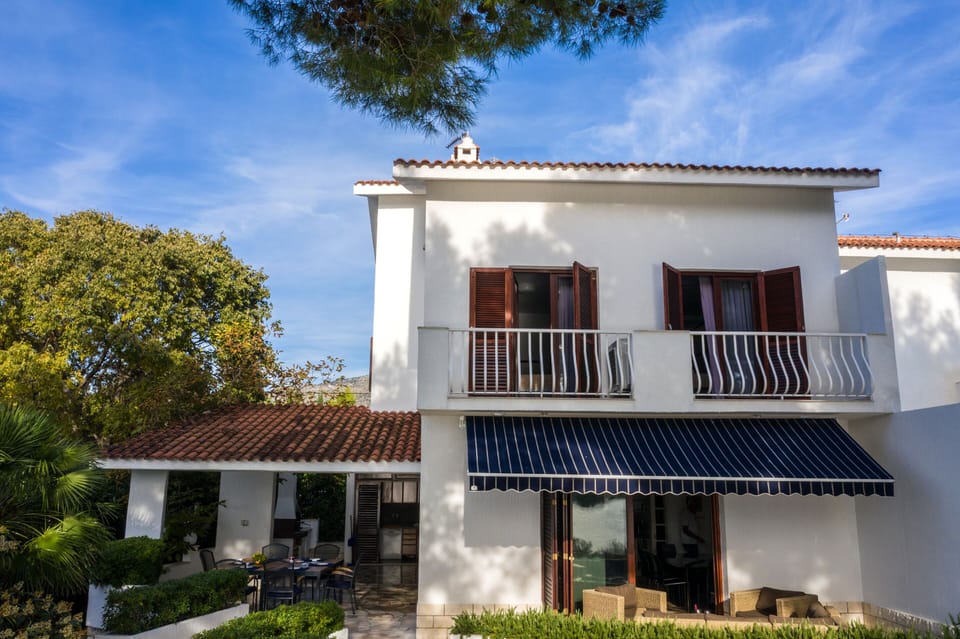 Villa, Sea View | Exterior
