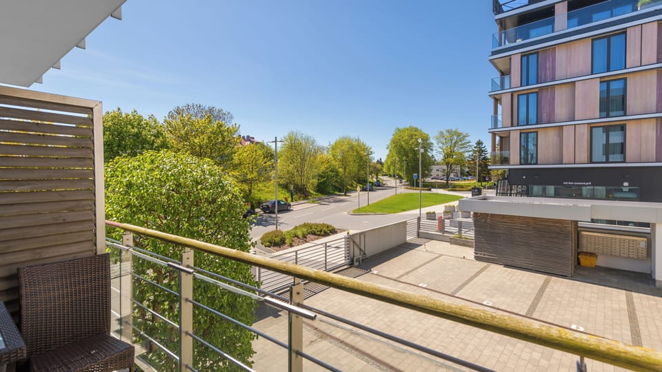 Apartment (13) | Terrace/patio