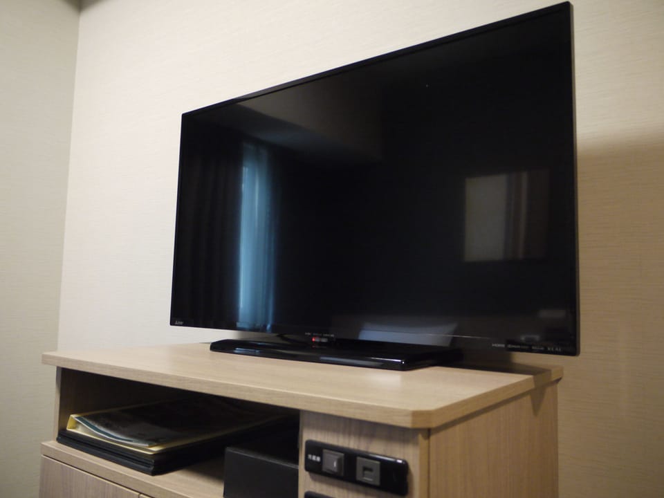 Television
