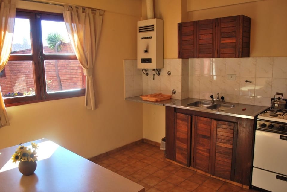 Family Apartment | Private kitchen | Full-size fridge, microwave, oven, stovetop