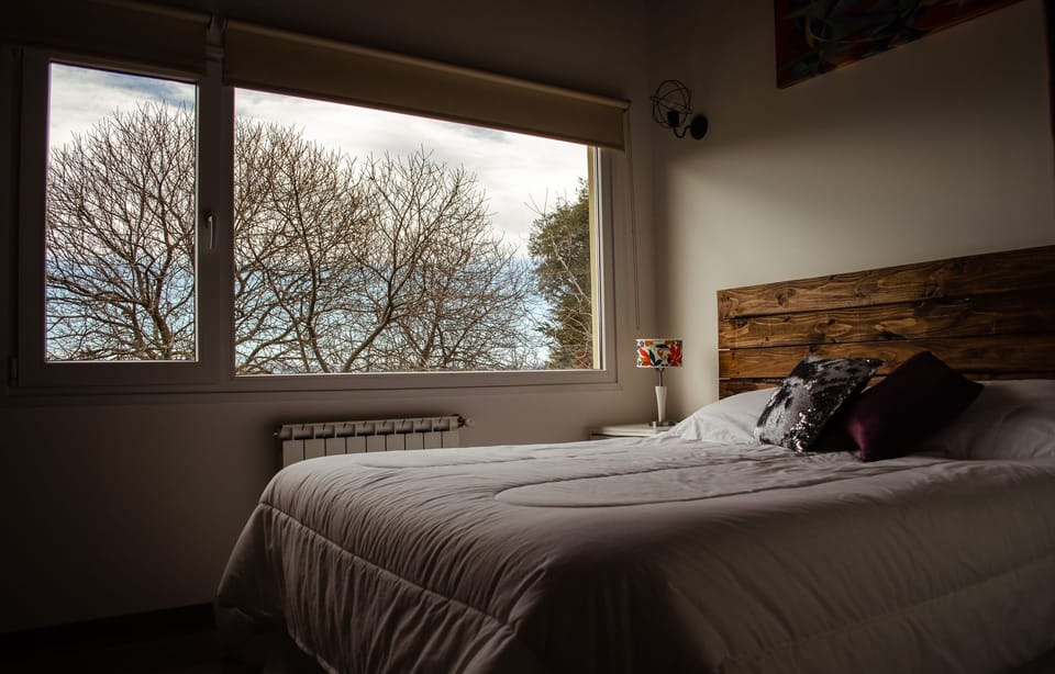 La Cascadita Apartment in San Carlos Bariloche