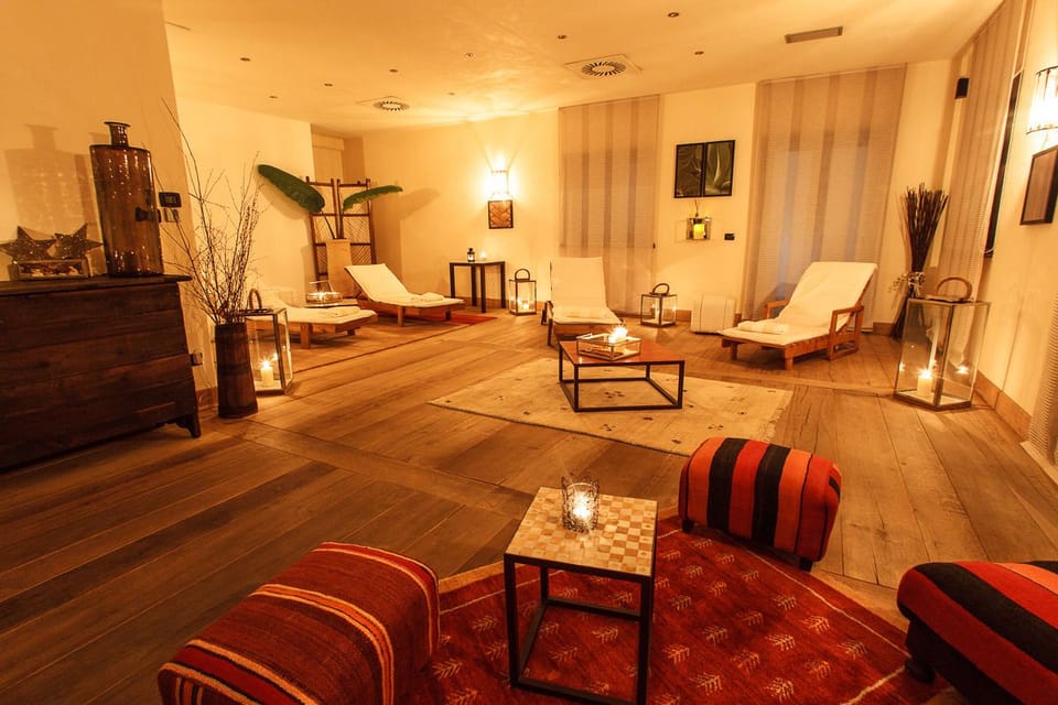 Hotel Au Coeur Des Neiges Spa & E-bike Hotel in Courmayeur