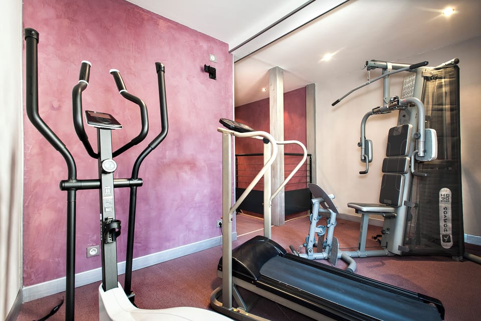 Hotel Family and Spa Hotel in Occitanie