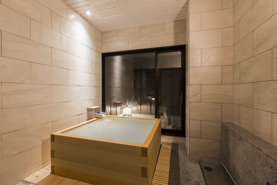 Oyado Tsukiyonousagi Ryokan in Japan