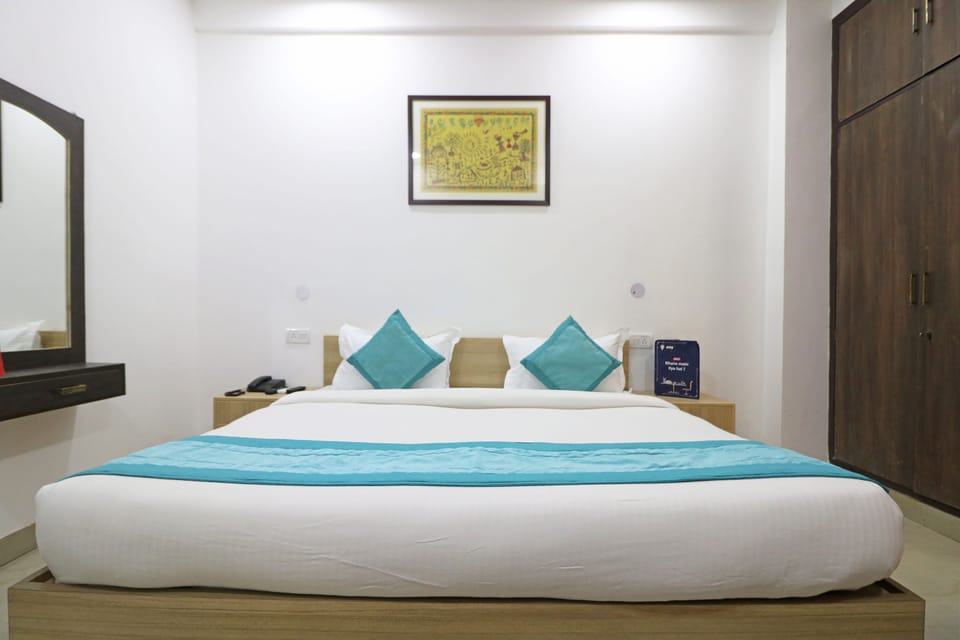 Classic Room | Rollaway beds, free WiFi