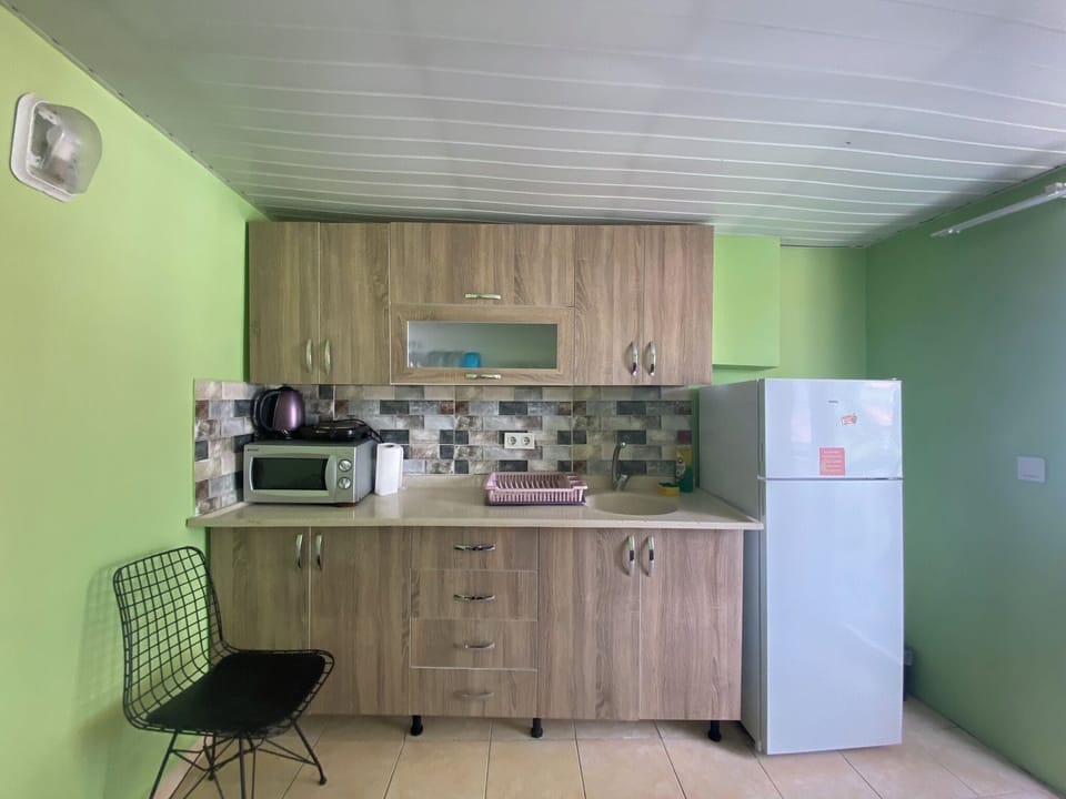 Standard Room | Private kitchen