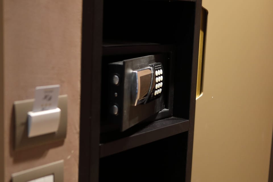 Deluxe Triple Room | Premium bedding, down comforters, minibar, in-room safe