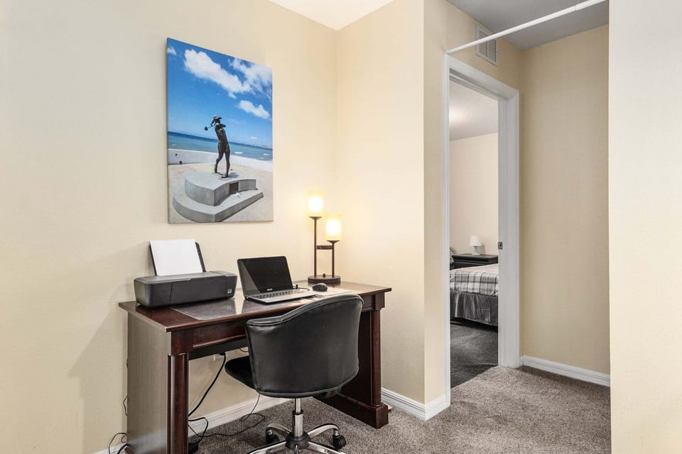 Apartment, 3 Bedrooms | Interior