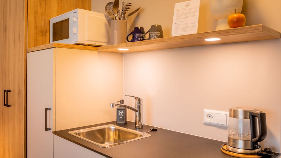 Cookware/dishes/utensils, eco-friendly cleaning products