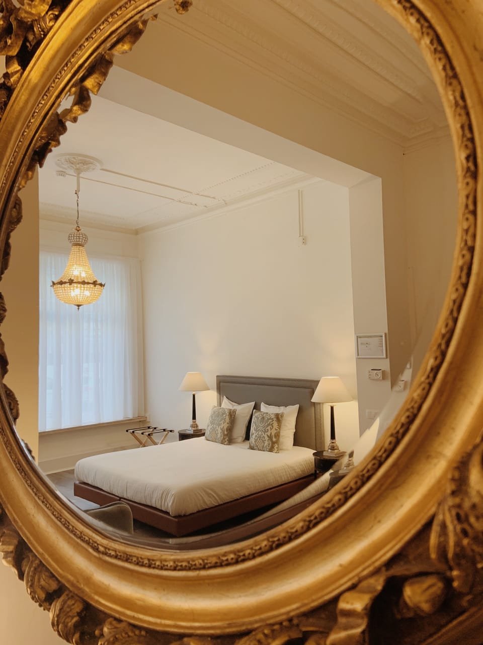 Junior Suite | Premium bedding, minibar, desk, laptop workspace