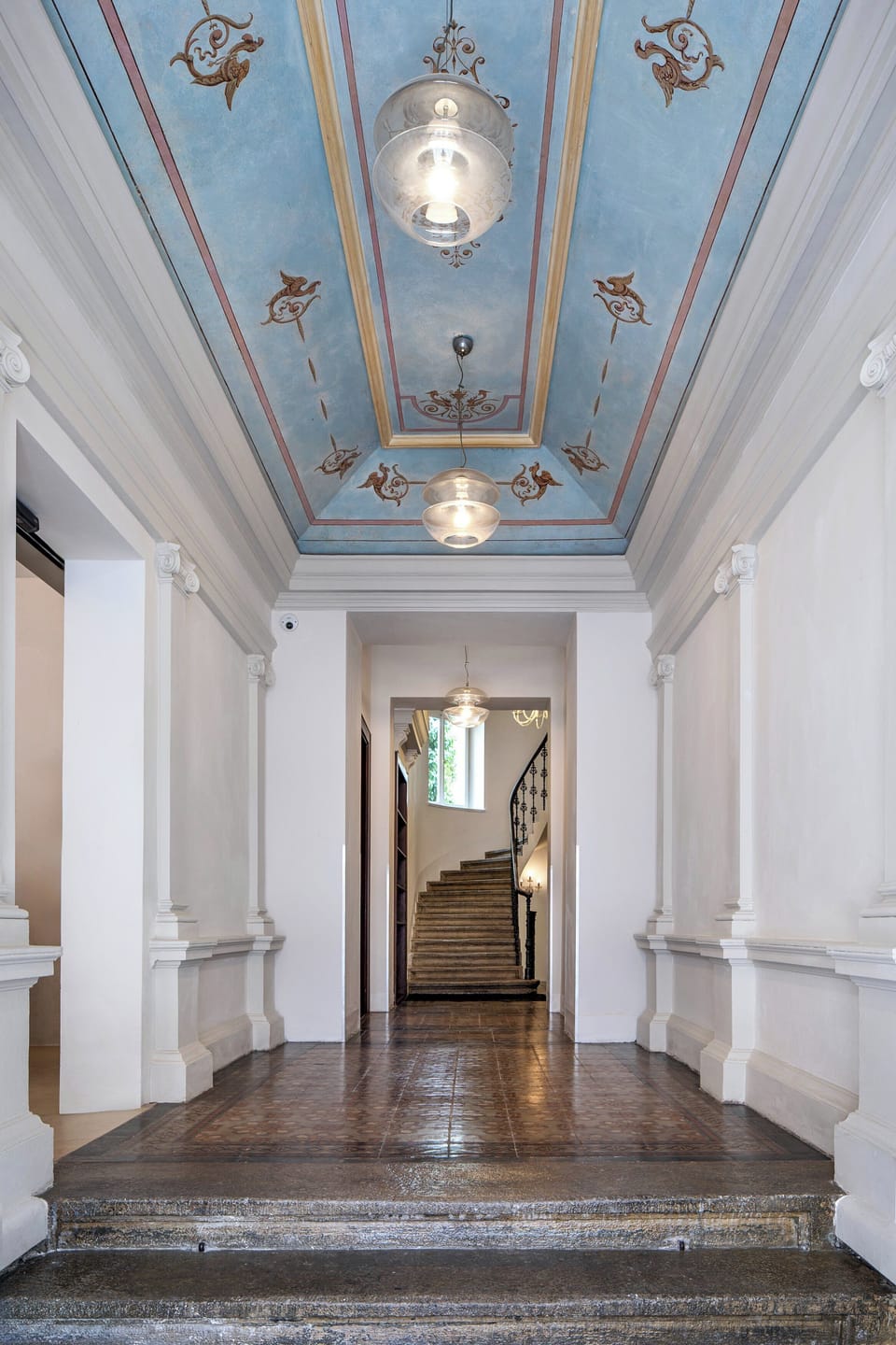 Hotel Unique Hotel in Prague