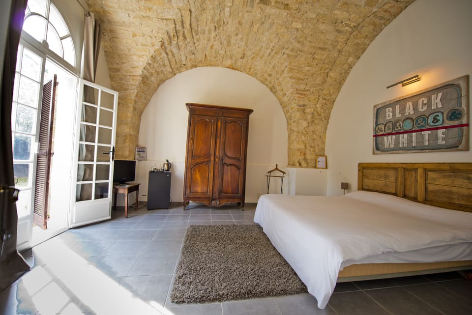Premium bedding, minibar, in-room safe, individually decorated