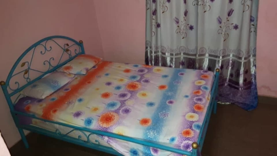 Apartment | 3 bedrooms, WiFi (free), bed sheets