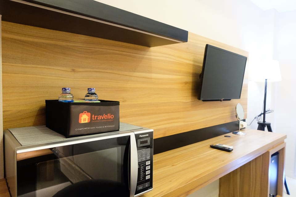 Room | Microwave