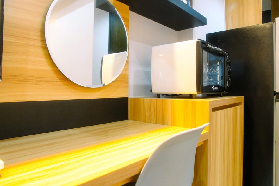 Room | Room amenity