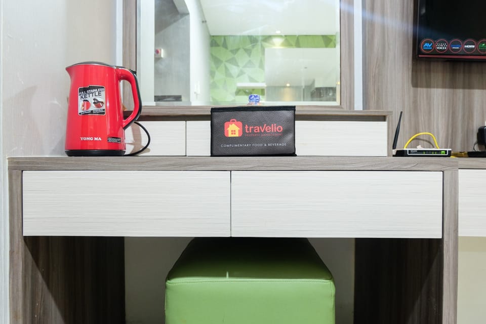Room | Room amenity