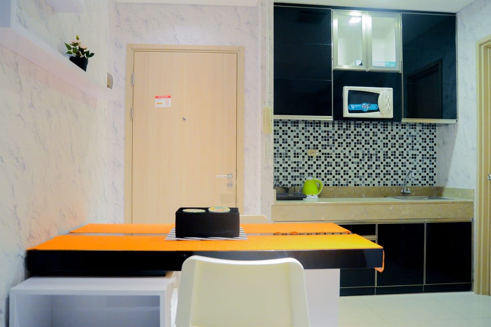 Room | Room amenity