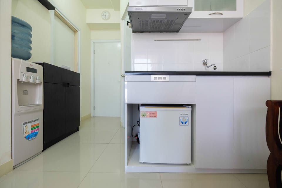 Room | Room amenity