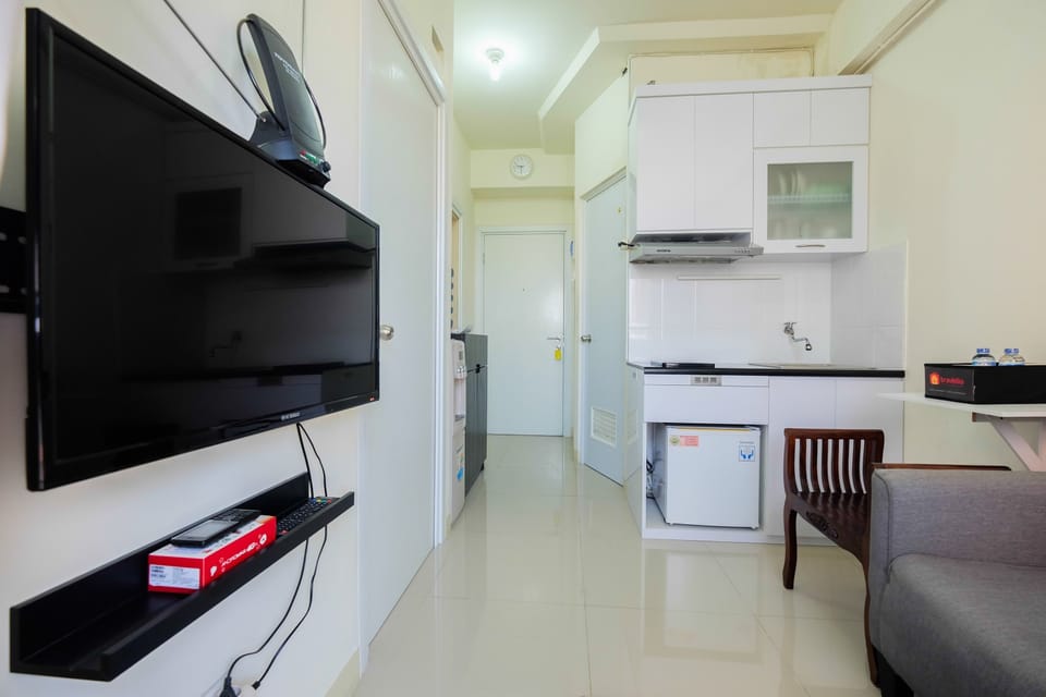 Room | Room amenity