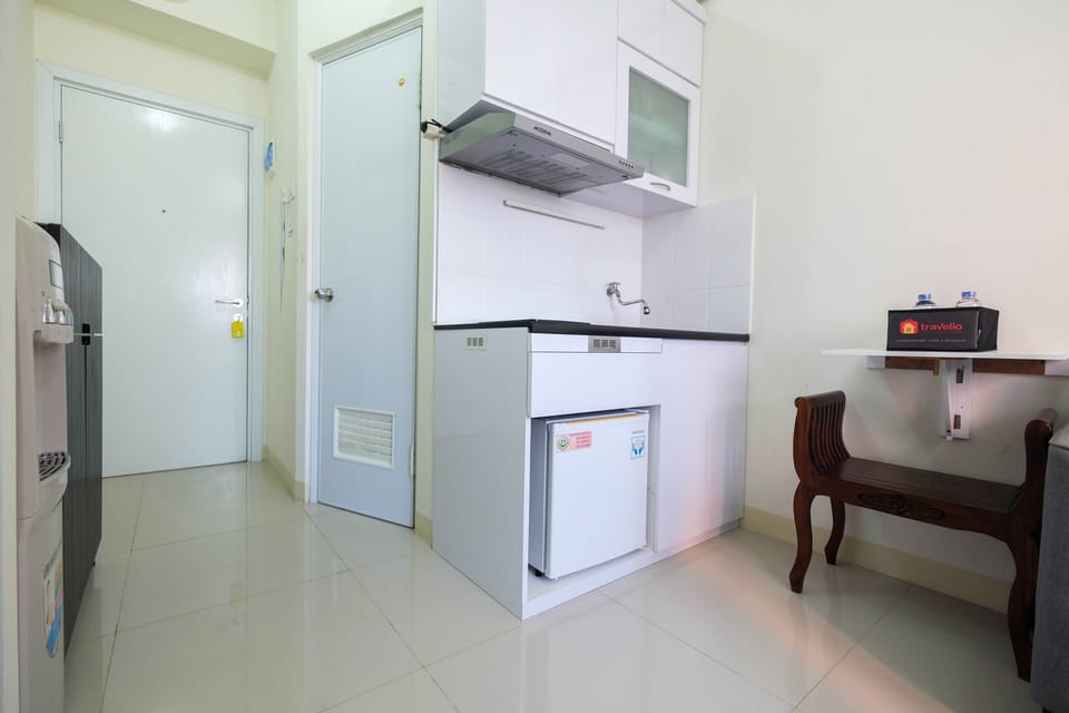 Room | Room amenity