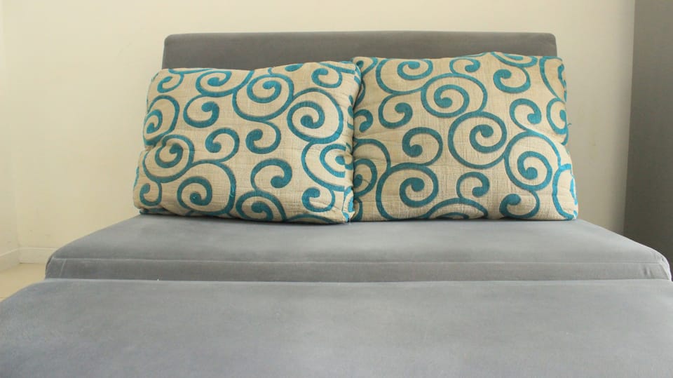 Room | 1 bedroom, desk, free WiFi, bed sheets