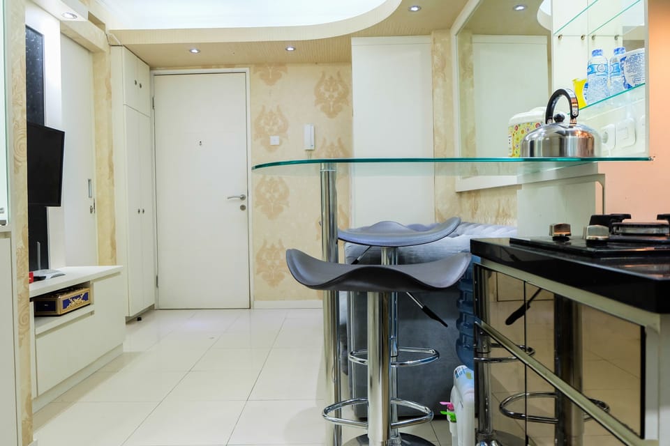 Room | Room amenity