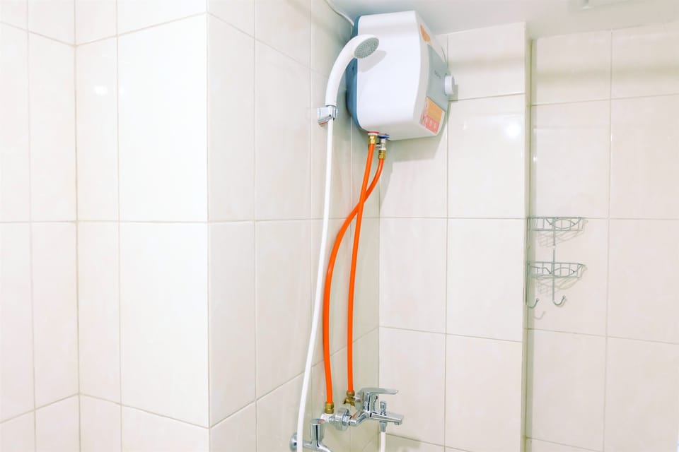 Enjoy 2BR @ Springlake Apartment Apartment in West Java