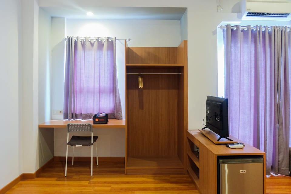 Room | Room amenity
