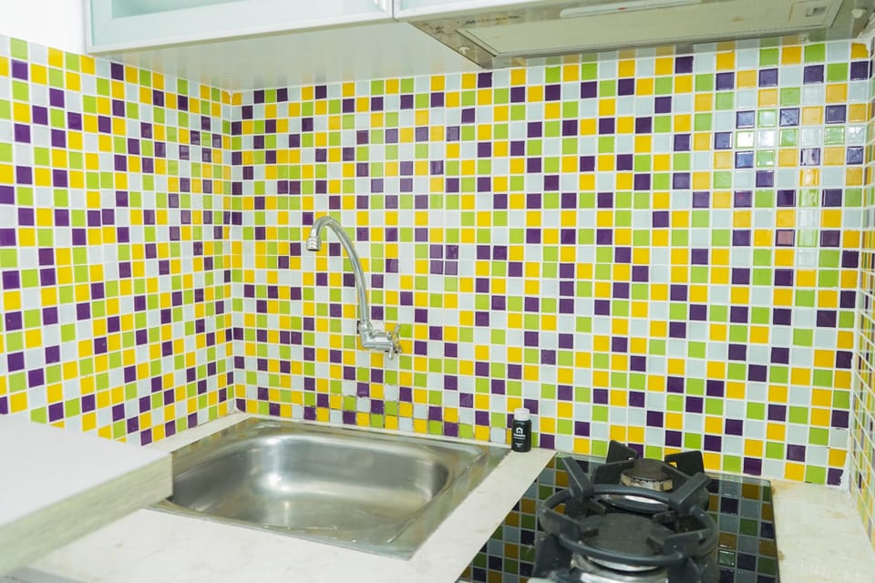 Room | Bathroom sink