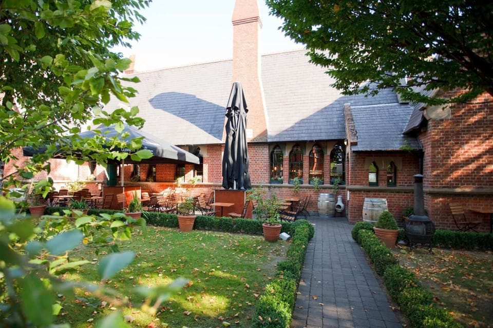 Schoolhouse Hotel Hotel in Dublin