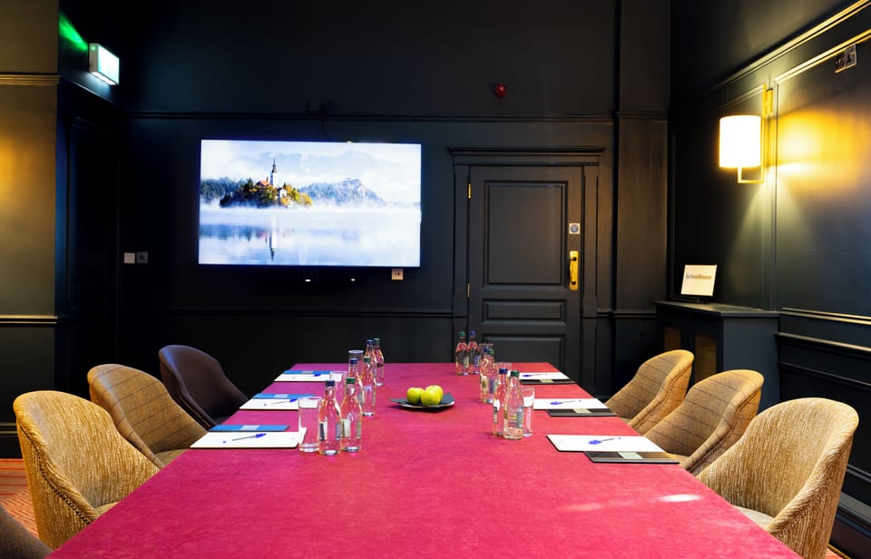 Schoolhouse Hotel Hotel in Dublin