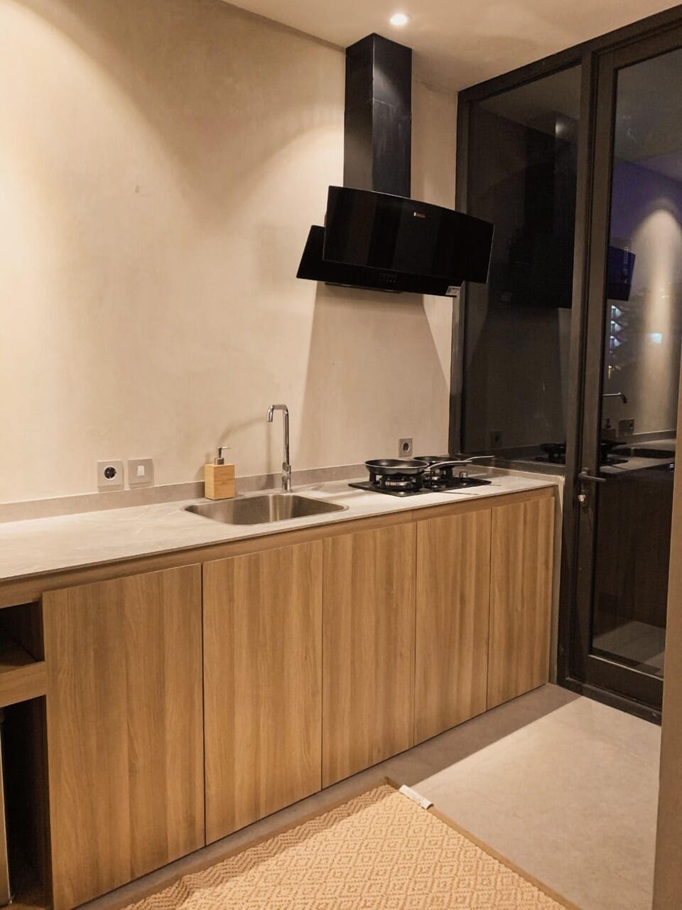 Okaeri Suite | Room amenity