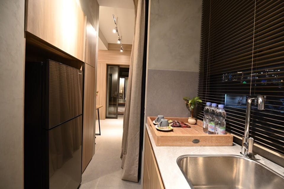 Kitaku Suite | Room amenity