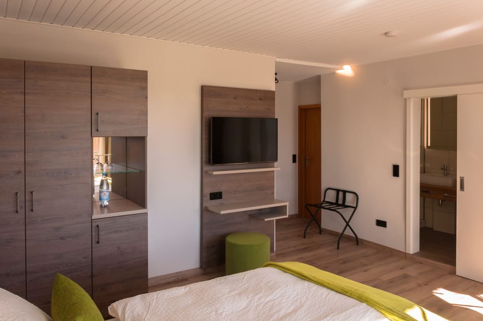 Double Room | Room amenity