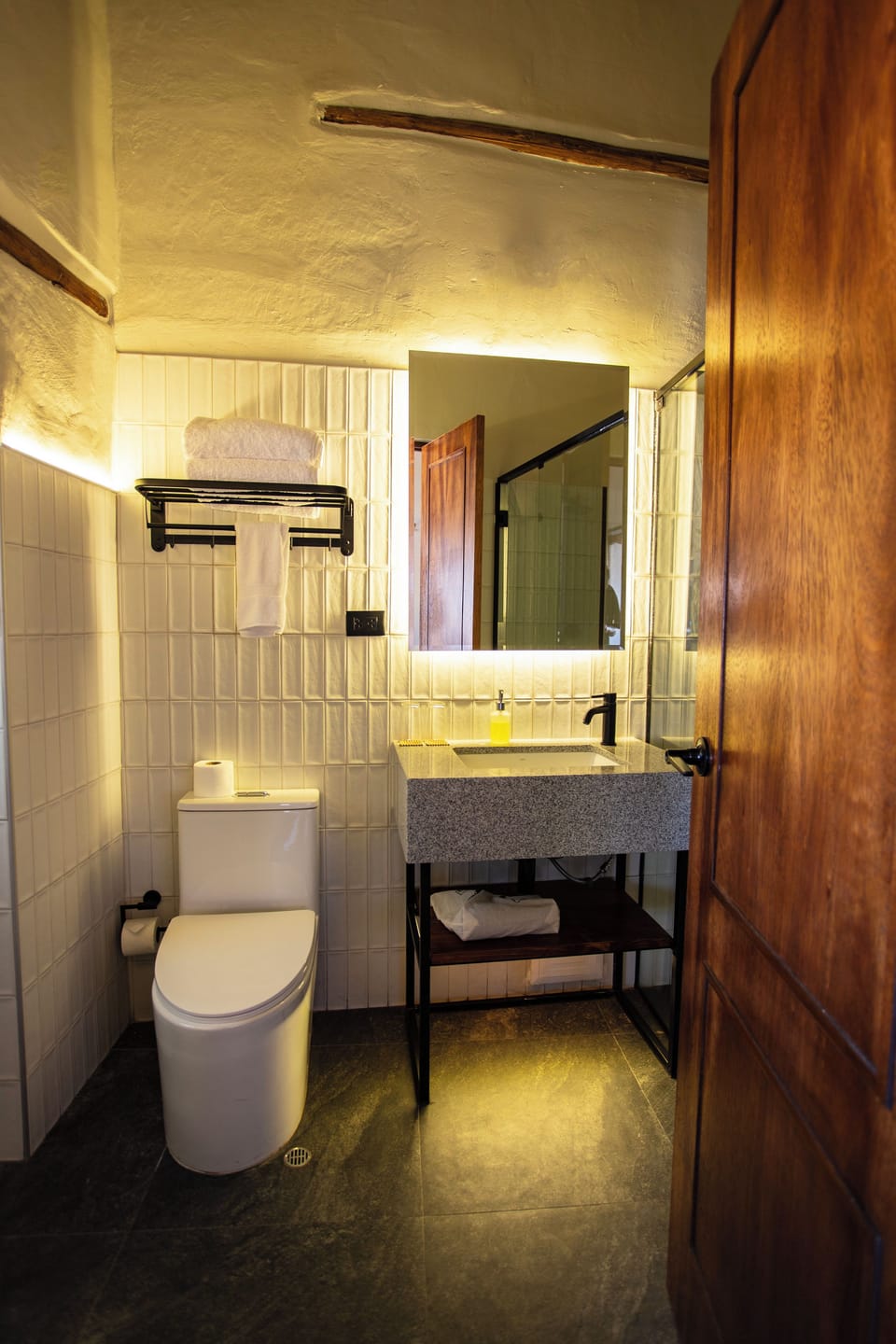 El Balcon Hotel in Cusco