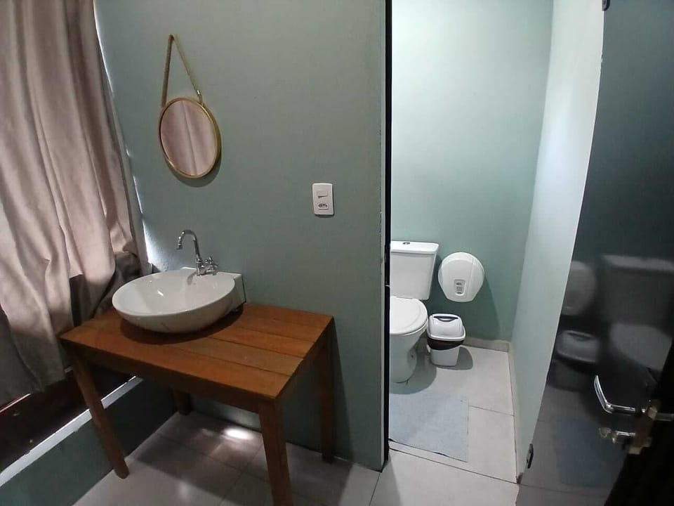 Orquidea | Bathroom | Shower, towels