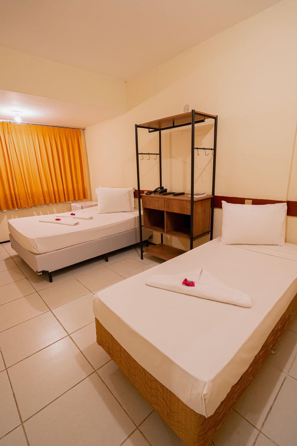 Fortaleza Mar Hotel Hotel in Fortaleza