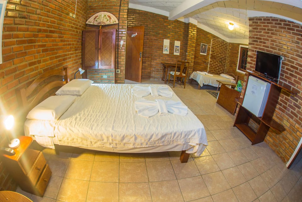 Standard Room | View from room