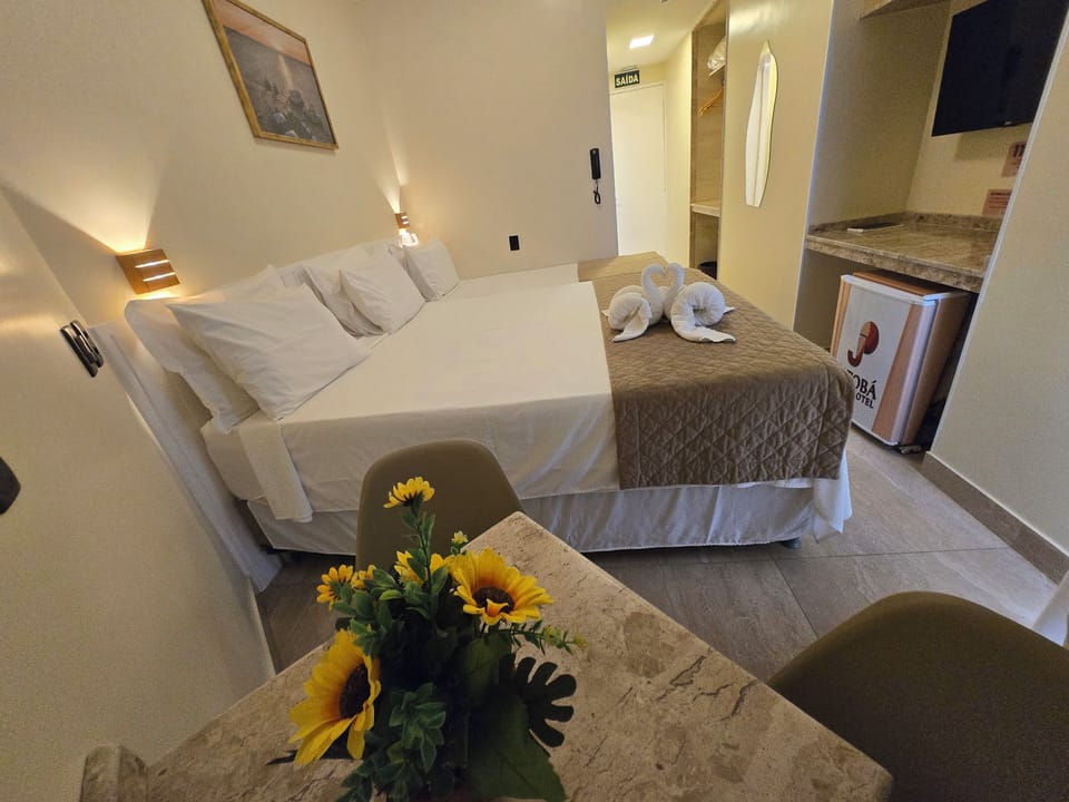 Triple Room | Minibar, desk, WiFi (free)