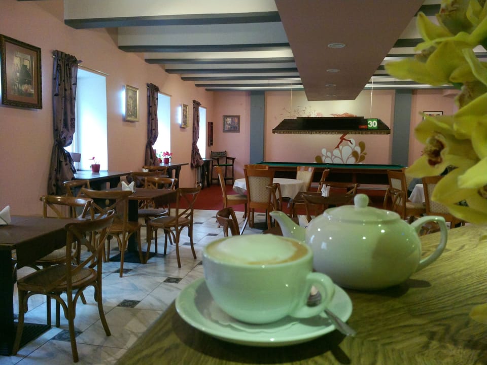 A1 Hotel Hotel in Riga