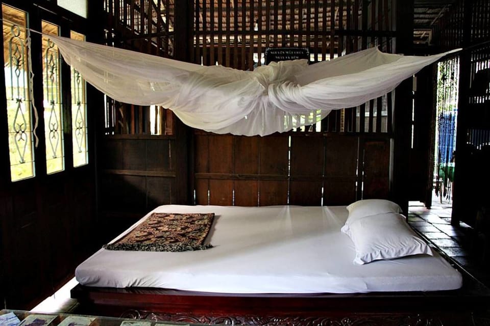 Quadruple Room, Garden View | Free WiFi